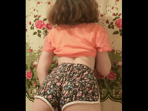 ❤️ Sexy young babe stripping off her shorts on camera Russian porn at pl.epicshowdown.top ﹏