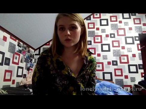❤️ Młoda blond studentka z Rosji lubi większe kutasy. Russian porn at pl.epicshowdown.top ﹏