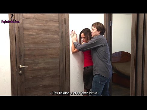 ❤️ Sexy Realtor Sensually Jerks Her Pussy and Fucks While Selling Her Apartment - Krempai Russian porn at pl.epicshowdown.top ﹏